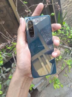 Sony Xperia 5 mark 3