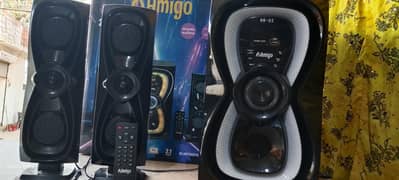 Home theater