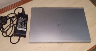HP EliteBook 8460p