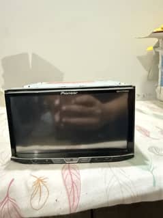 Pioneer 5850BT