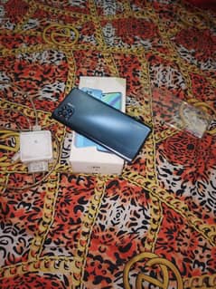 Oppo F17 pro 8GB 128GB All ok