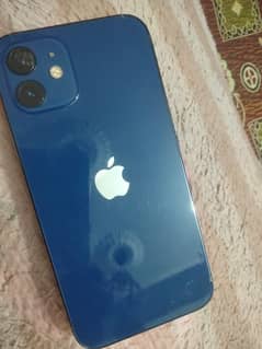 Iphone 12 64gb - JV