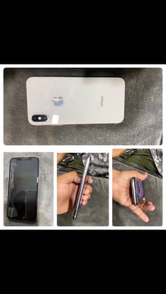 iPhone