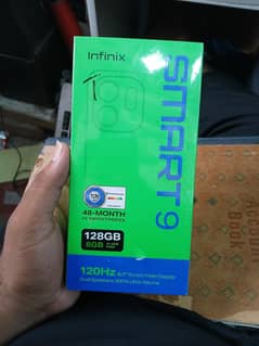 Smart 9