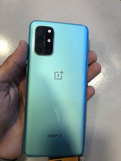 One Plus 8T 12+256