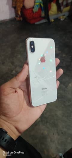 Exchange posiable iPhone xs