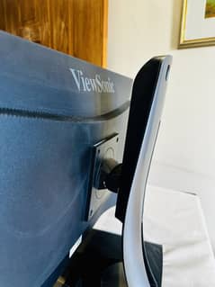 ViewSonic VP2756-2K | 60Hz | 27 inches | 2K QHD Pantone Validated 100%