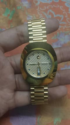 Rado Diastar