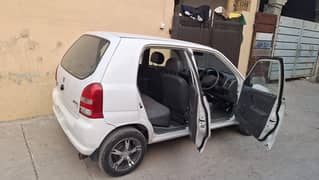 suzuki alto CNG