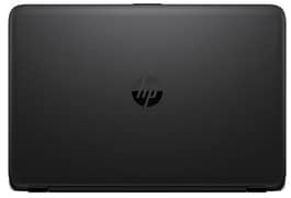 HP 15 With Amd Ahtlon Silver 3050u with vega 2 Graphics