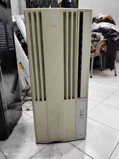 one ten Ac