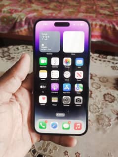 14 pro max pta bh 88 256gb