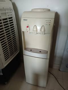 Water Dispenser