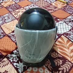 Helmet