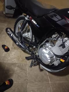 Suzuki GD110