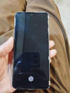 10/10 Condition one handed used full box