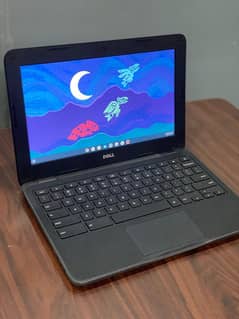 Dell Chromebook