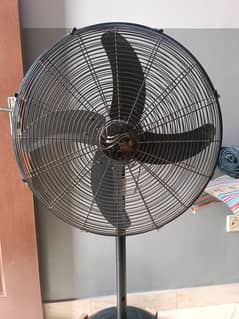 Pak Fan Padestal Stand Fan