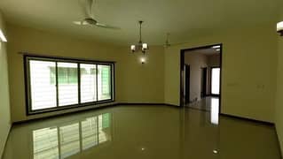 Elegant 500 SQ Yards West Open House For Rent Falcon Complex New Malir
