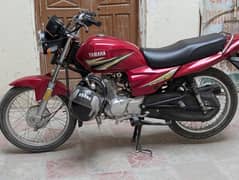 Yamaha
