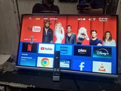chilli milli OFFER 43 ,,INCH SAMSUNG SMRT UHD LED Tv O3O2O422344