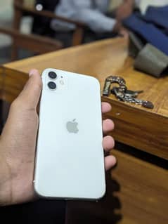 iphone 11 64gb Non PTA