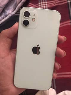 iPhone 12 64gb jv