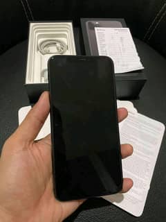 Apple iPhone 11 Pro Max 256 GB PTA approved 03154684993