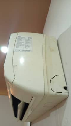 Haier Split AC 1 Ton