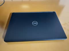 Dell Latitude 5491 8th Gen Touch Screen