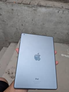 ipad air without any fault.