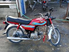 honda cd 70