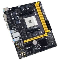 Ryzen 3 2200g vega 8 biostar gaming a320m ryzen motherboard