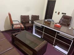 Office fable