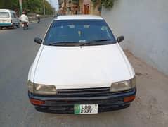 Daihatsu Charade 1985