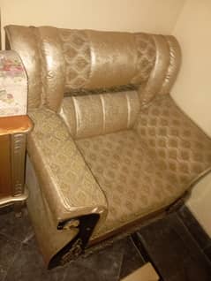 urgent for sale my sofa set