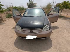 Honda