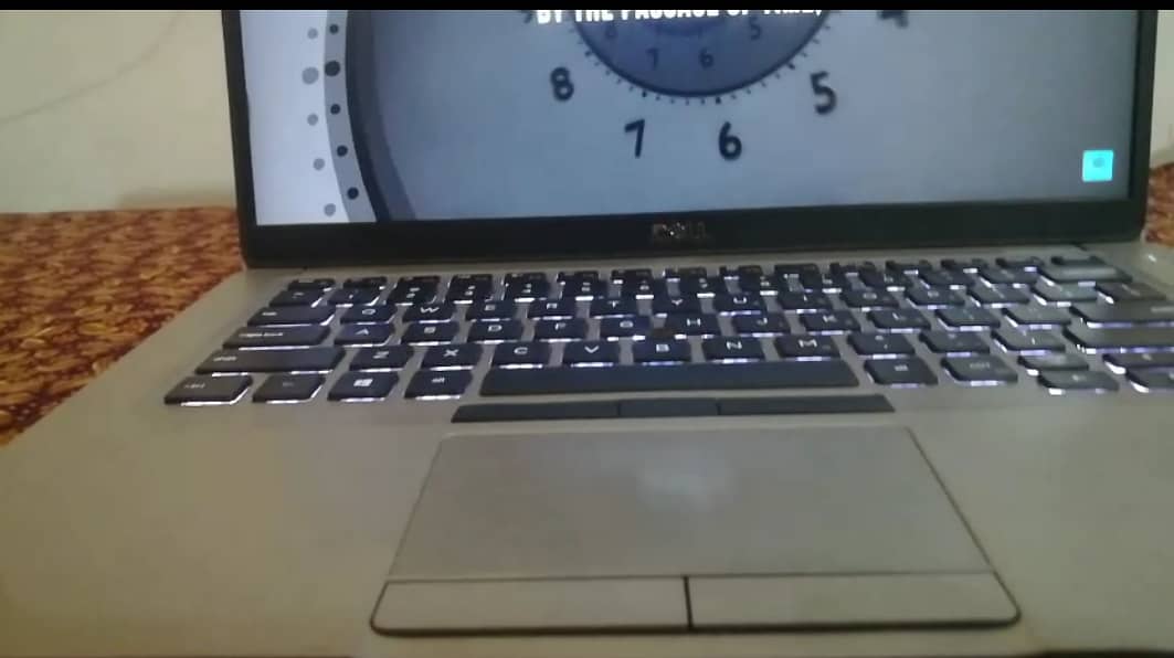 Core i7 10th Generation H Series Processor Touch Screen 2