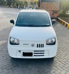 Alto VXR