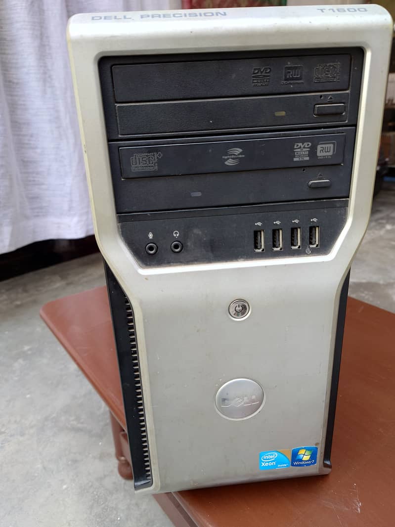 Gaming PC 1