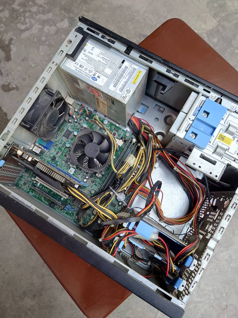 Gaming PC 4