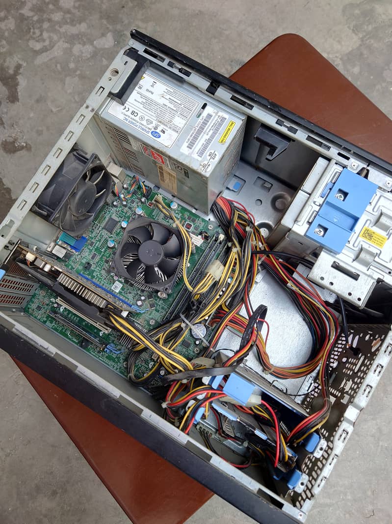 Gaming PC 3