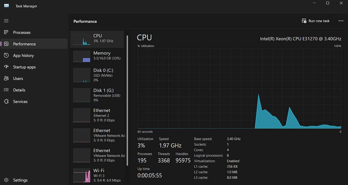 Gaming PC 6