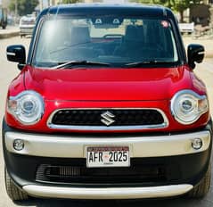 Whb 2021 modle 2025 fresh number original 25000 mileage