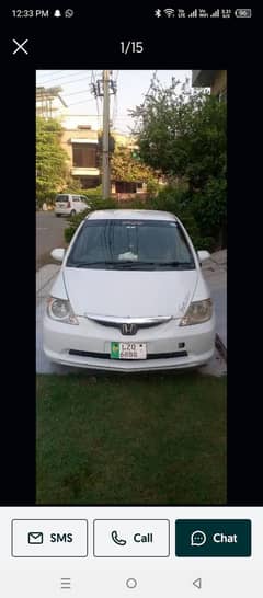 gari