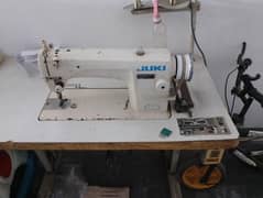 juki machine for sale