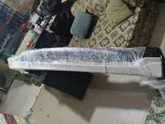 Body Kit Faiber Or Bumper Kit Aqua Gari