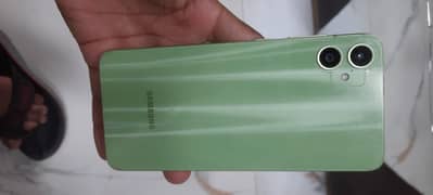 Samsung A05 4/64
