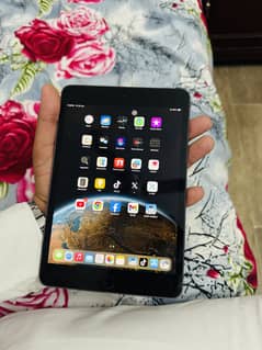Ipad mini 5 64 gb