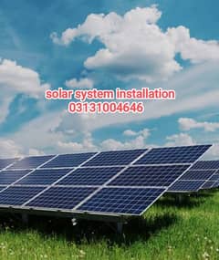 solar